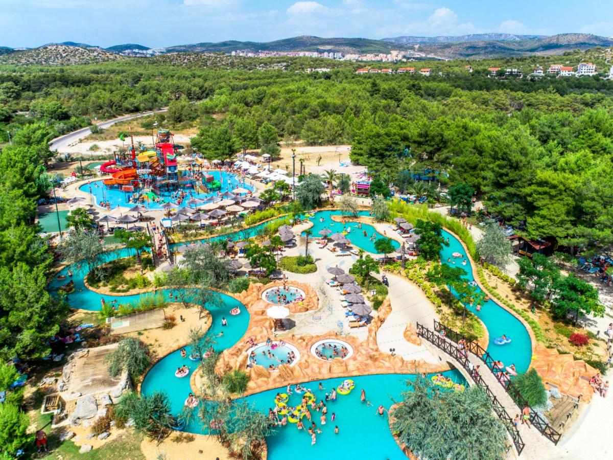 Solaris Tourist Complex